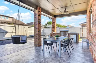 17922 Wichita River Way, Cypress, TX 77433 - Photo 37