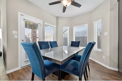 1122 Vidalia Onion Drive, Richmond, TX 77406 - Photo 21