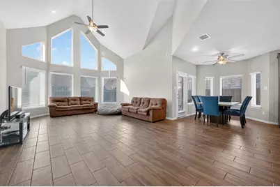 1122 Vidalia Onion Drive, Richmond, TX 77406 - Photo 1