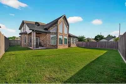 1122 Vidalia Onion Drive, Richmond, TX 77406 - Photo 43