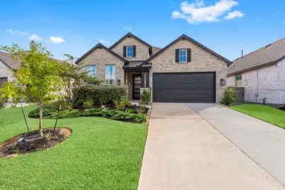 17151 Sandstone Street, Conroe, TX 77302 - Photo 3