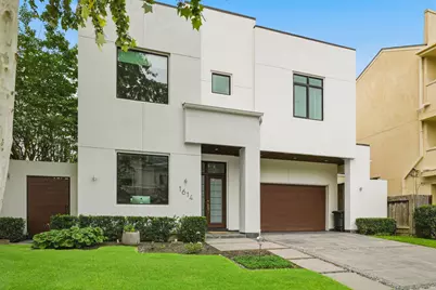 1614 Driscoll Street, Houston, TX 77019 - Photo 3