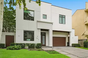 1614 Driscoll St, Houston, TX 77019 - Photo 3