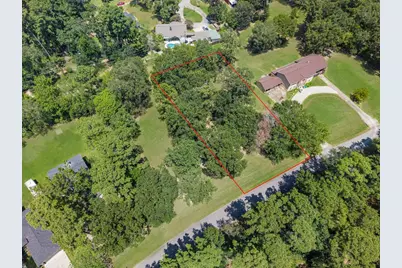 2223 Athens Drive, New Caney, TX 77357 - Photo 1