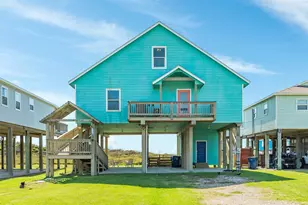 510 Point Lookout, Surfside Beach, TX 77541 - Photo 29
