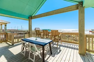 510 Point Lookout, Surfside Beach, TX 77541 - Photo 35