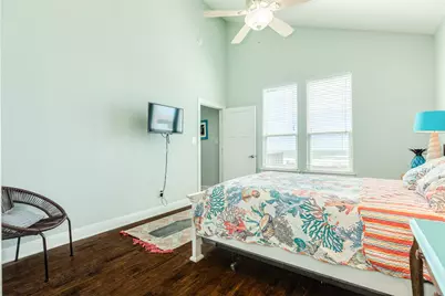 510 Point Lookout, Surfside Beach, TX 77541 - Photo 15