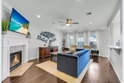 13522 Northsun Lane, Cypress, TX 77429 - Photo 9