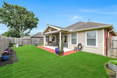 13522 Northsun Lane, Cypress, TX 77429 - Photo 39