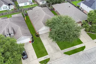 13522 Northsun Ln, Cypress, TX 77429 - Photo 33