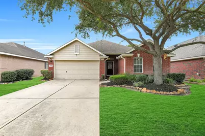 13522 Northsun Lane, Cypress, TX 77429 - Photo 1