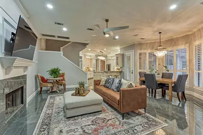 6515 Sussex Court, Spring, TX 77389 - Photo 17