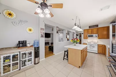 5330 Chasewood Drive, Bacliff, TX 77518 - Photo 3