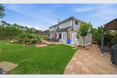 5330 Chasewood Drive, Bacliff, TX 77518 - Photo 31