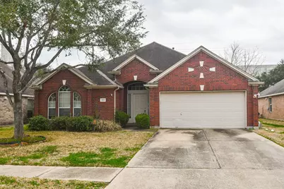 9004 Sunrise Trail, Pearland, TX 77584 - Photo 1