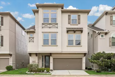9628 Cambridge Manor Lane, Houston, TX 77045 - Photo 1