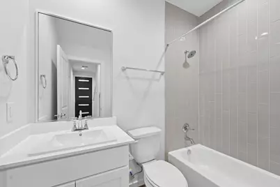 2110 Dewalt Street #H-G, Houston, TX 77088 - Photo 3