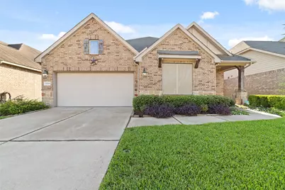 22315 Taren Court, Tomball, TX 77375 - Photo 3