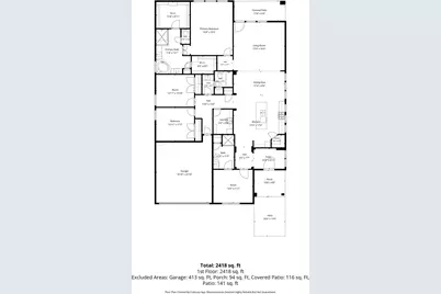 22315 Taren Court, Tomball, TX 77375 - Photo 43