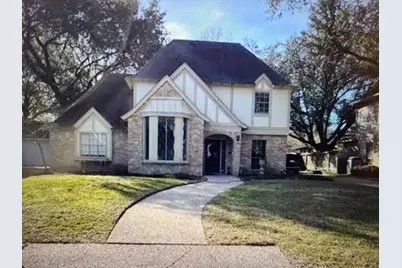 1414 Dominion Drive, Katy, TX 77450 - Photo 1