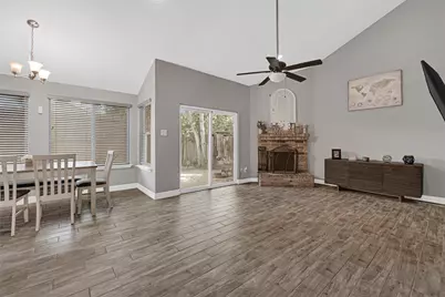 3018 Windy Royal Drive, Houston, TX 77045 - Photo 1