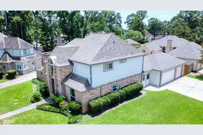 7502 Pine Wind Court, Humble, TX 77346 - Photo 5