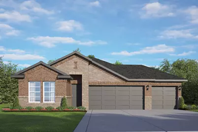 107 Sabinal Lane, Dayton, TX 77535 - Photo 1