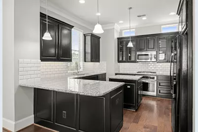 6703 Highclere Manor Lane, Houston, TX 77055 - Photo 19