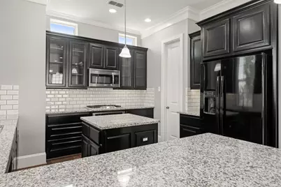 6703 Highclere Manor Lane, Houston, TX 77055 - Photo 21