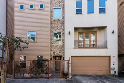 4403 Eli Street, Houston, TX 77007 - Photo 1