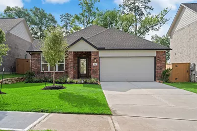 906 Golden Willow, Conroe, TX 77304 - Photo 1