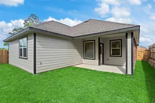 906 Golden Willow, Conroe, TX 77304 - Photo 25