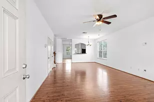 20102 Coopers Gulch Trail, Katy, TX 77449 - Photo 5