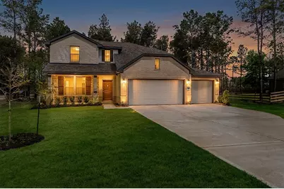 13511 Caldwell Street, Conroe, TX 77303 - Photo 1