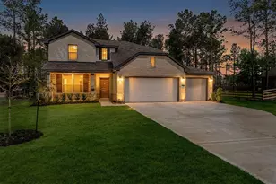 13511 Caldwell St, Conroe, TX 77303 - Photo 1