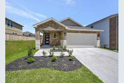 18564 Meadow Point Lane, Conroe, TX 77316 - Photo 1