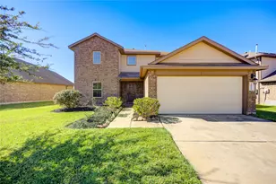 18006 Sonora Brook Ln, Richmond, TX 77407 - Photo 1