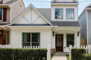 4655 Trembling Forest Ln, Houston, TX 77092 - Photo 1