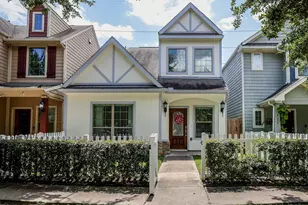 4655 Trembling Forest Ln, Houston, TX 77092 - Photo 1