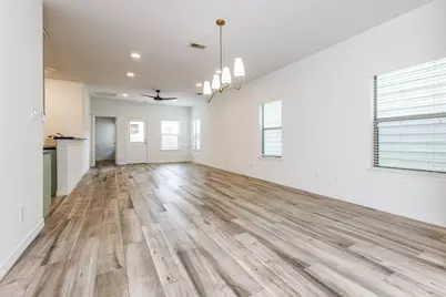 4655 Trembling Forest Lane, Houston, TX 77092 - Photo 3