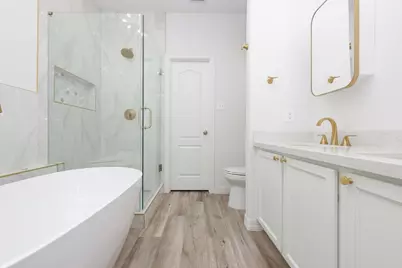 4655 Trembling Forest Lane, Houston, TX 77092 - Photo 11