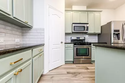 4655 Trembling Forest Lane, Houston, TX 77092 - Photo 5