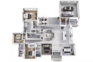 3137 Rd 66125, Dayton, TX 77535 - Photo 27