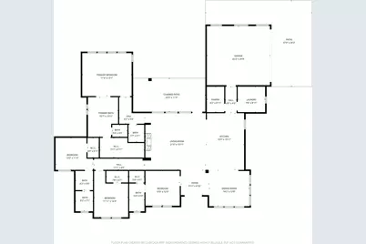 3137 Road 66125, Dayton, TX 77535 - Photo 47