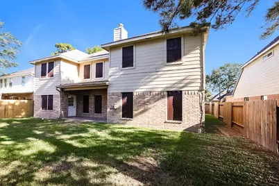 8618 Discus Drive, Humble, TX 77346 - Photo 17