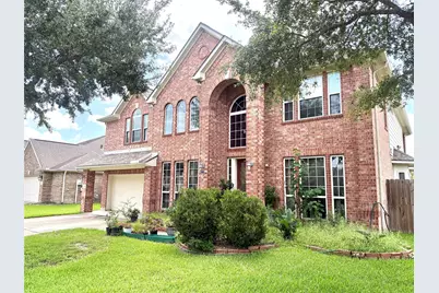 815 Arlington Pointe Drive, League City, TX 77573 - Photo 1