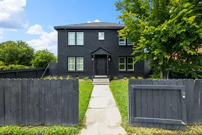 2724 Southmore Boulevard, Houston, TX 77004 - Photo 1