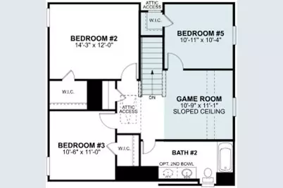 30907 Newcomb Landing Lane, Waller, TX 77484 - Photo 9