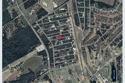 0000 Bonanza Lane, Hilltop Lakes, TX 77871 - Photo 3