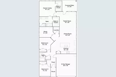 31743 Wild Meadow Drive, Fulshear, TX 77423 - Photo 9